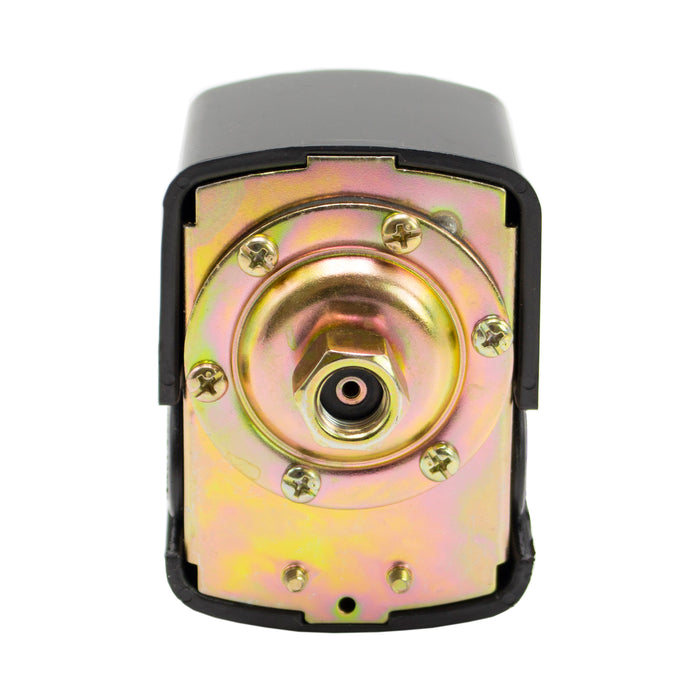 Hauswasserwerk Druckschalter 1/4" IG Pumpensteuerung Druckwächter AM-SK2