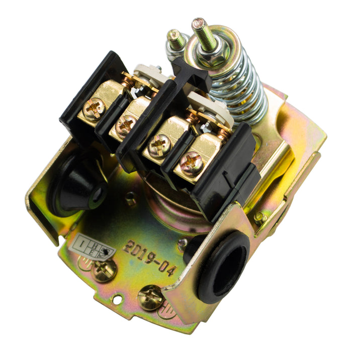 Hauswasserwerk Druckschalter 1/4" IG Pumpensteuerung Druckwächter AM-SK2