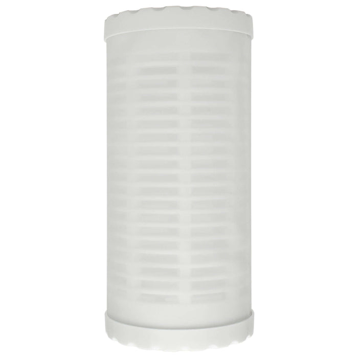 max 8 bar Pumpenfilter
