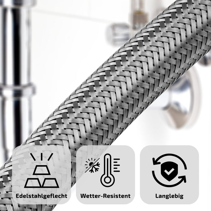 Flexschlauch Details