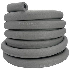 Rohrisolierung GEG 50% INSUL-TUBE H-PLUS Heizung Sanitär Kautschuk Isolierung