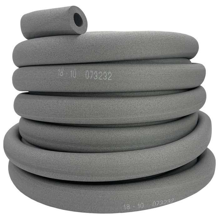 Rohrisolierung GEG 50% INSUL-TUBE H-PLUS Heizung Sanitär Kautschuk Isolierung