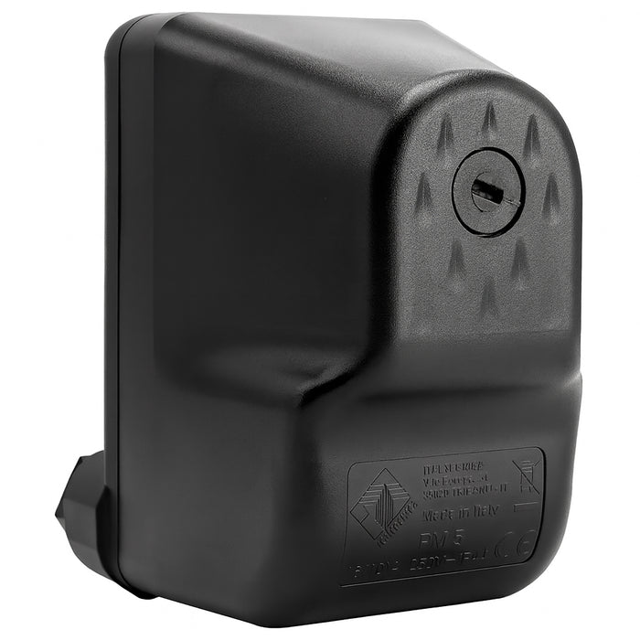 Hauswasserwerk Druckschalter | Pumpensteuerung | Druckwächter | AM-PM5