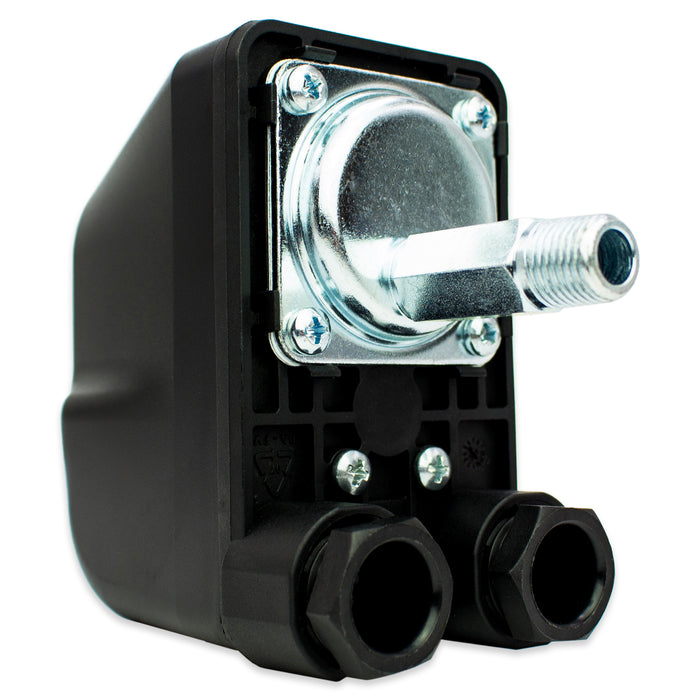 Hauswasserwerk Druckschalter | Pumpensteuerung | Druckwächter | AM-PM5