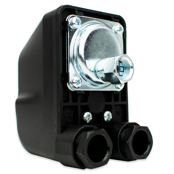 Hauswasserwerk Druckschalter | Pumpensteuerung | Druckwächter | AM-PM5