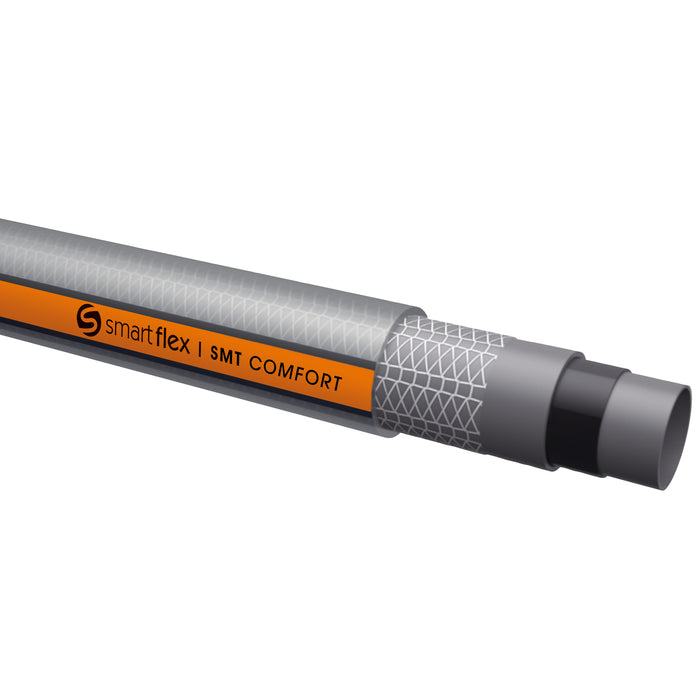 Smartflex Gartenschlauch | Wasserschlauch | Bewässerungsschlauch | SMT 5-lagig