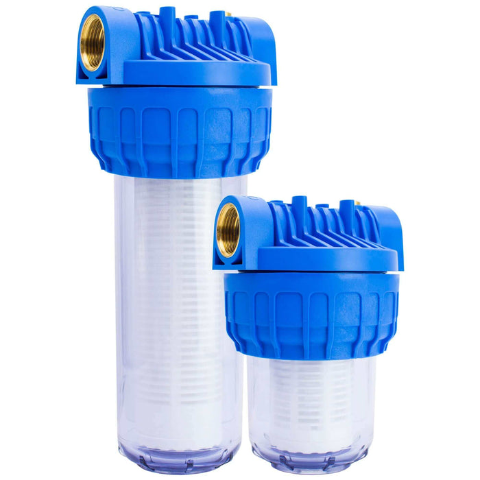 Vorfilter Wasserfilter 