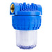 Vorfilter Wasserfilter Hauswasser