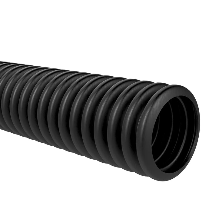 Wellrohr UV- & hitzebeständig - Solar Leerrohr & Kabelschutz - Meterware