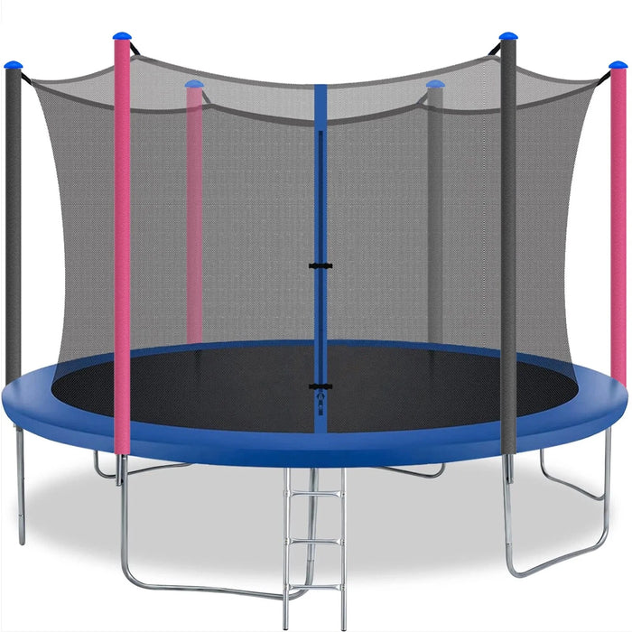 Trampolin Schaumstoff 100 cm - Schaumstoffrohre & Stangenschutz für Trampoline